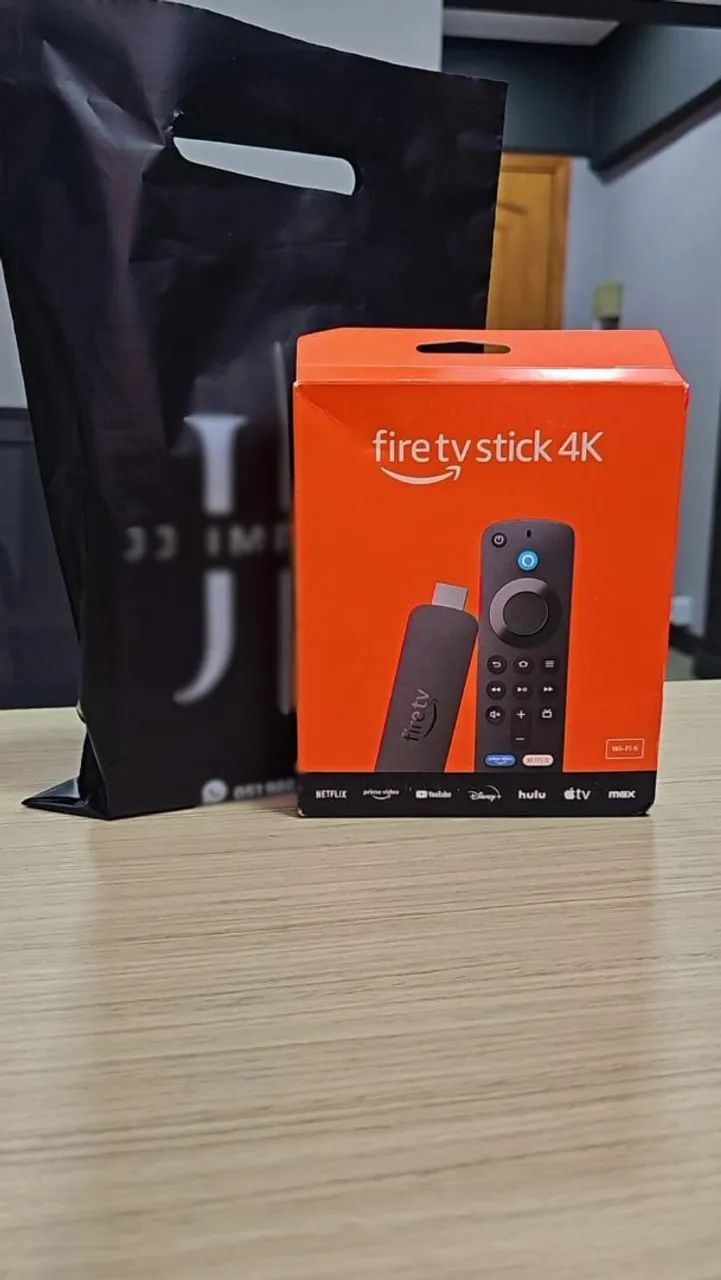 FIRE STICK 4K64289872193153121