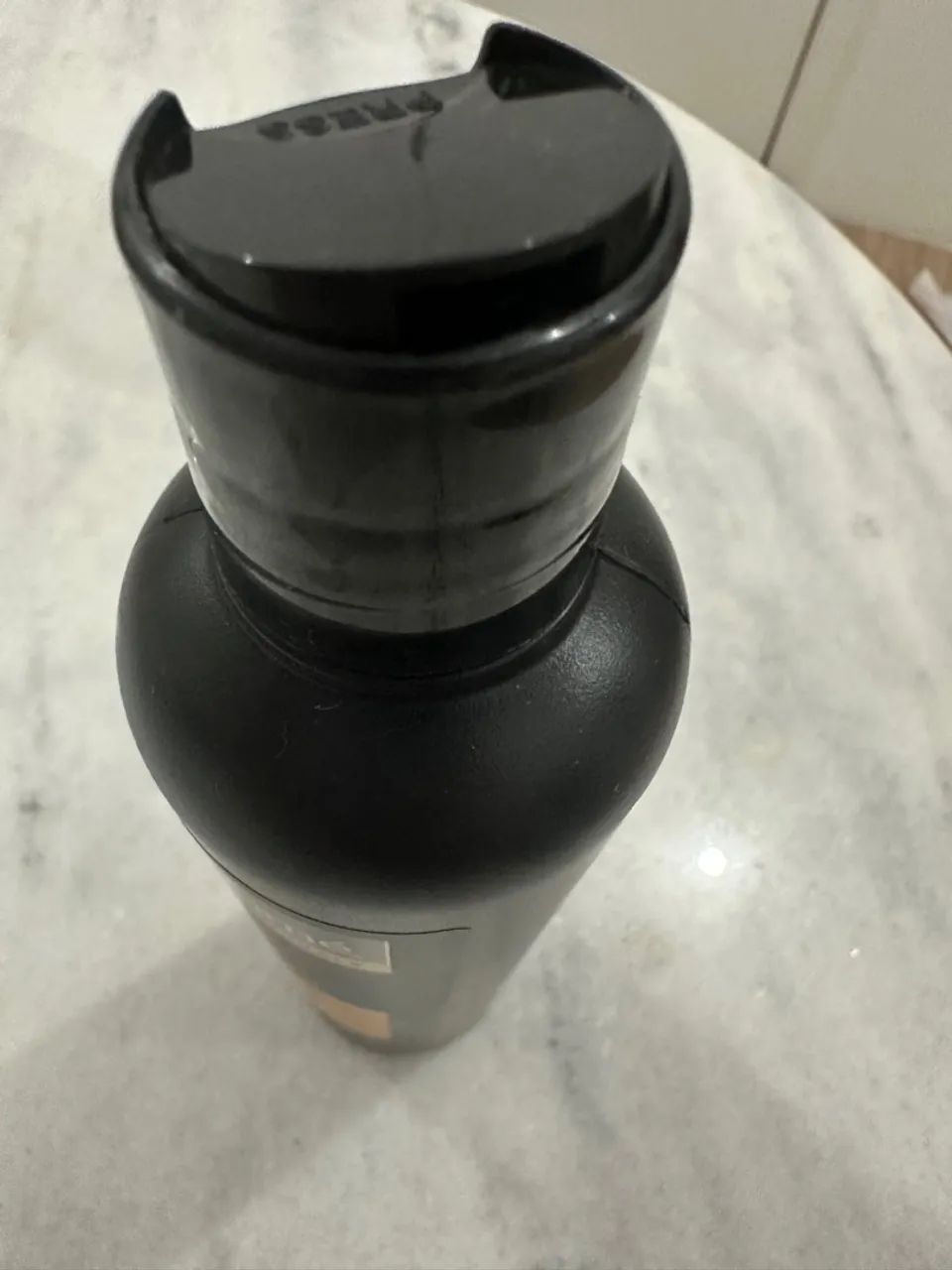 Shampoo Tresemmé Brilho Lamelar 350ml - Foto 3