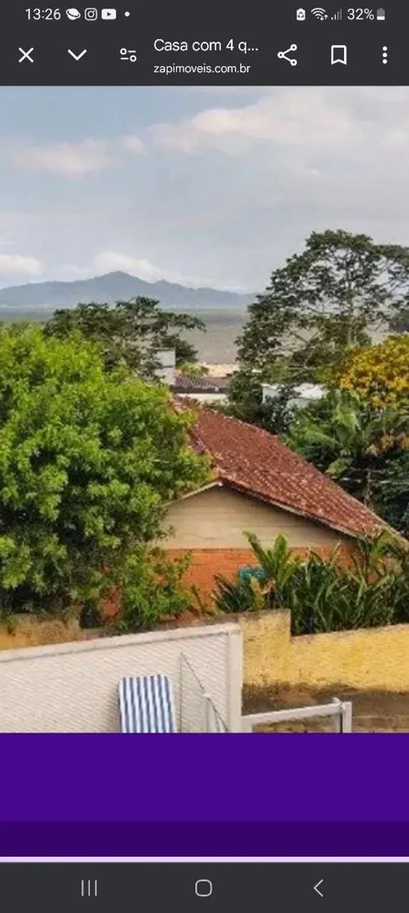 Foto - São José - Ponta de Baixo