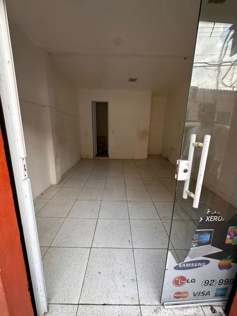 Foto - Manaus - Educandos