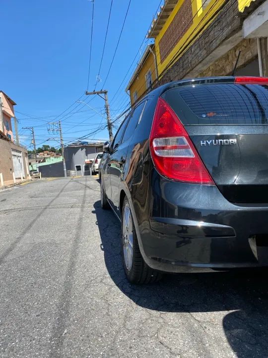 Hyundai I30 - Foto 2