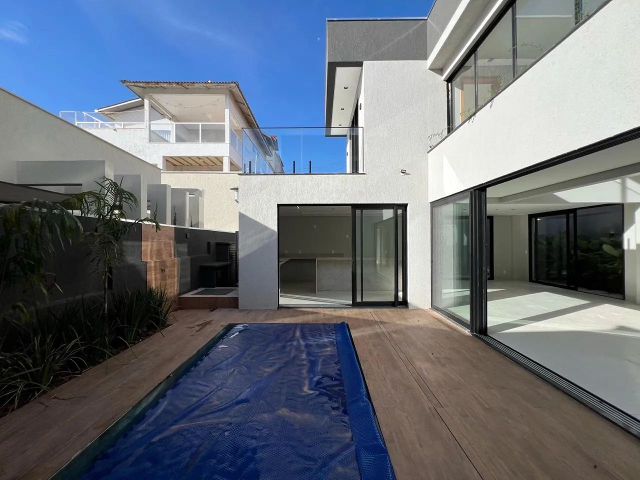 Casa Sobrado no Jardins Capri  - Foto 3