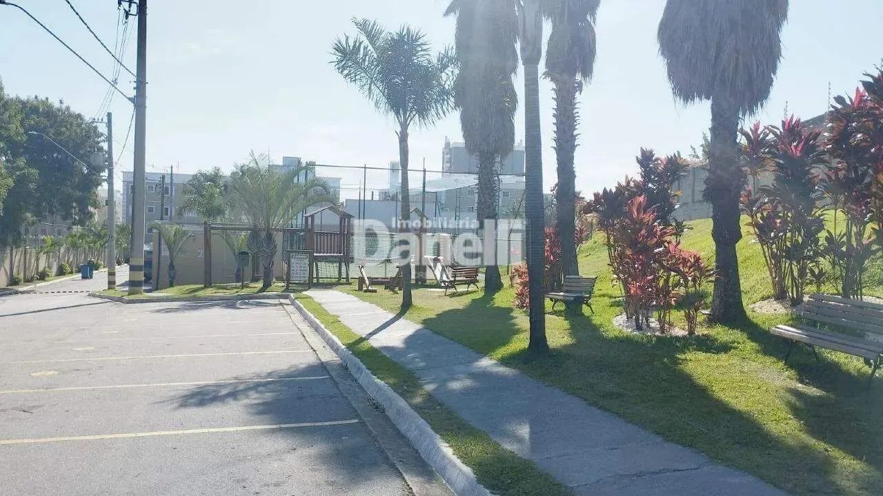 Apartamento para aluguel, 2 quartos, 1 vaga, Vila São José - Taubaté/SP