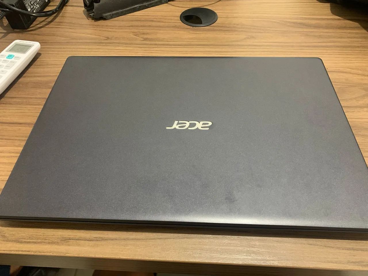 Notebook Acer. Ryzen 3 !!