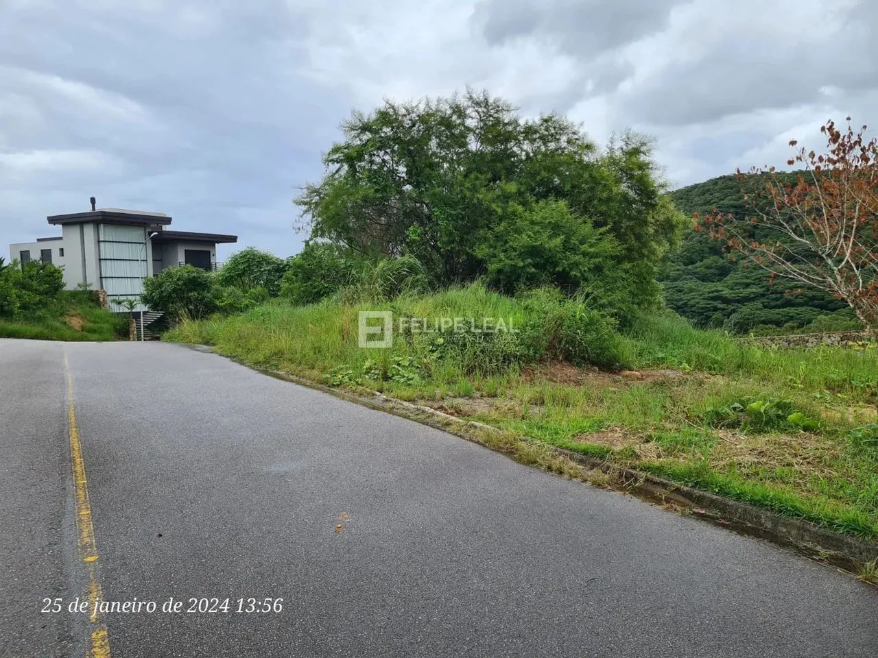 Lote / Terreno em Roçado - São José, SC - Foto 2
