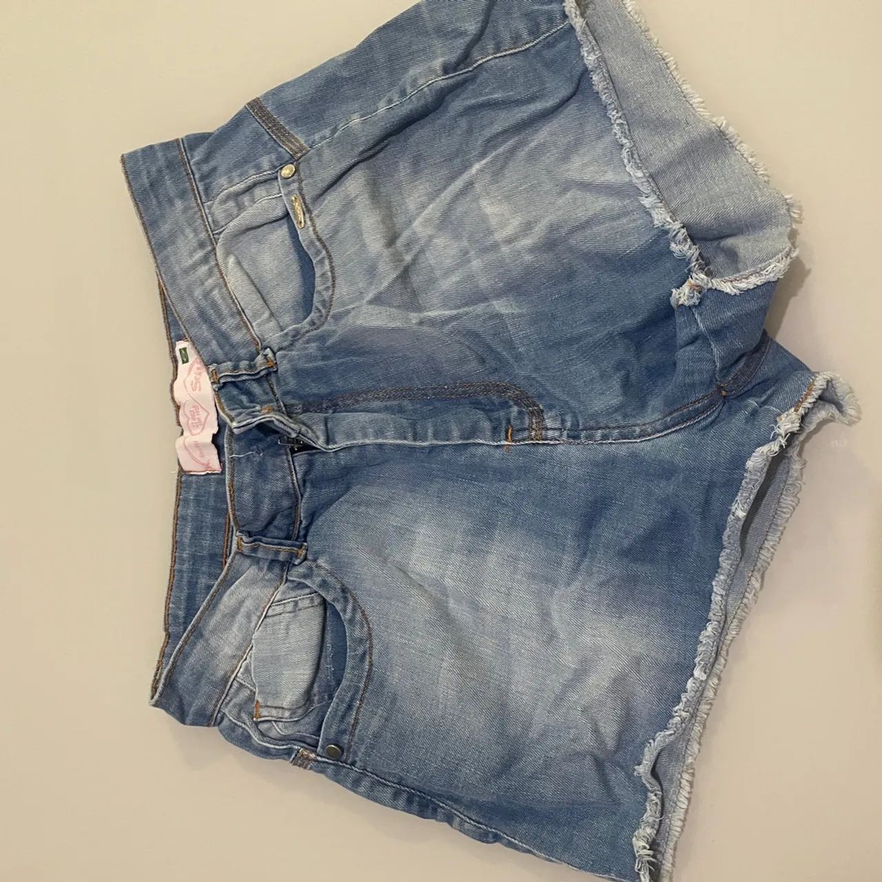 Combo jeans calças e bermuda 