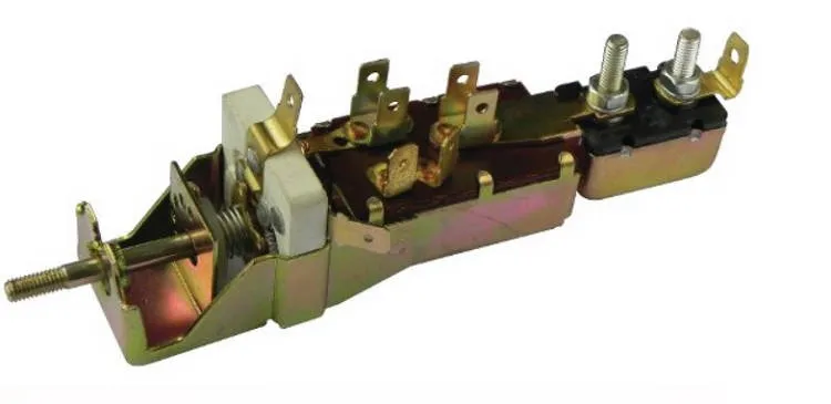 CHAVE FAROL GM AC D10/60../80 IM11003