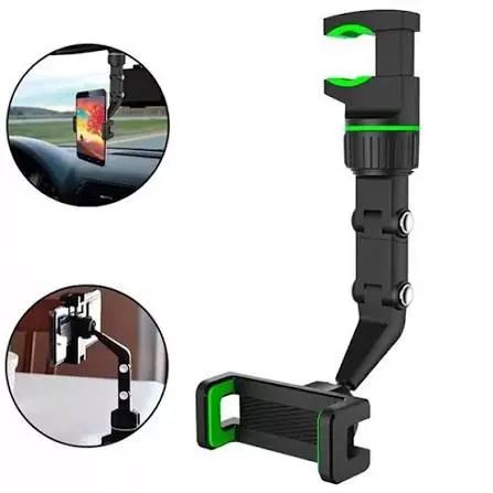 Suporte Magnético para Celular - Novo - Foto 4