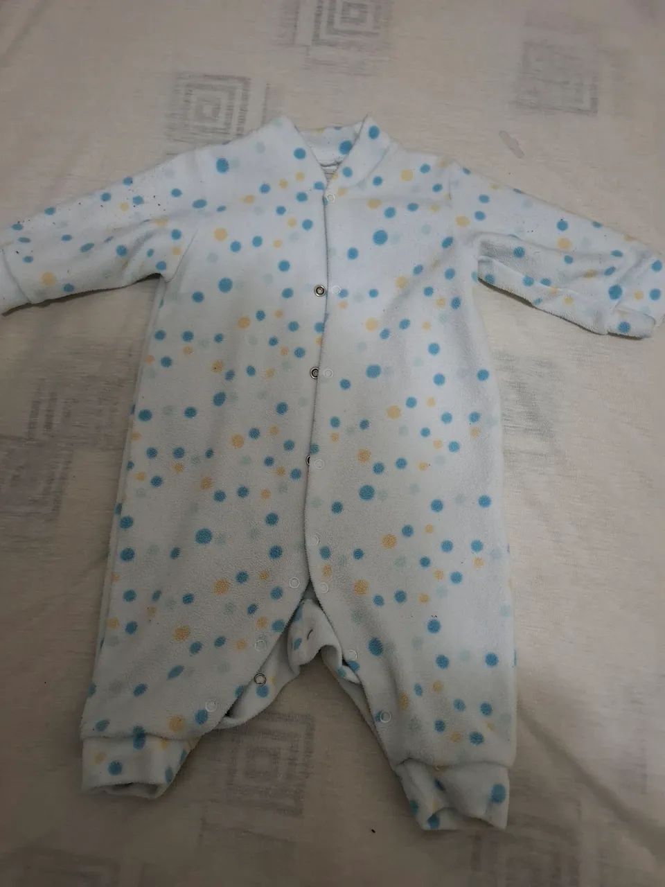 Roupas de bebê 