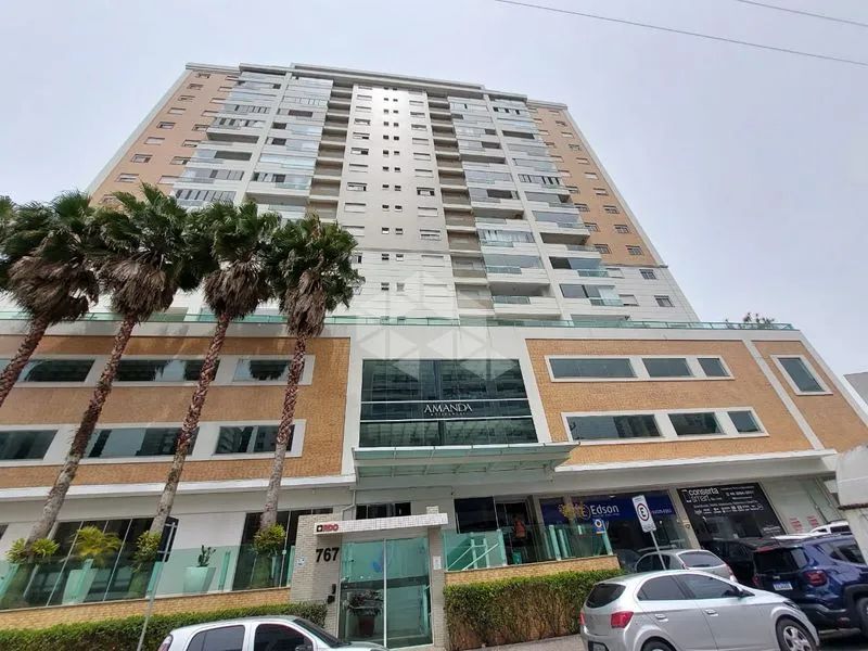 Apartamento 77M² - para Alugar - Foto 2