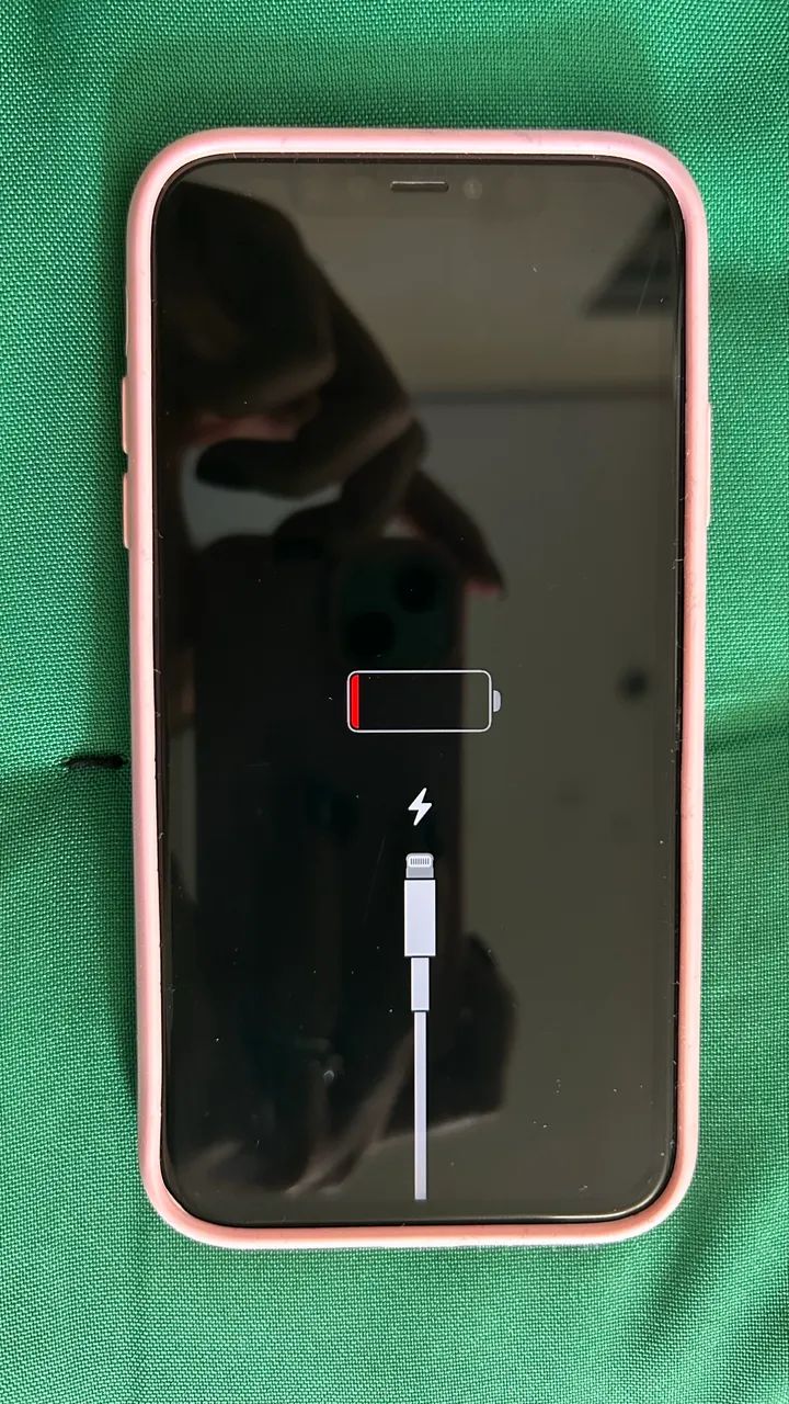 Iphone 11 Preto, 64gb - Foto 3