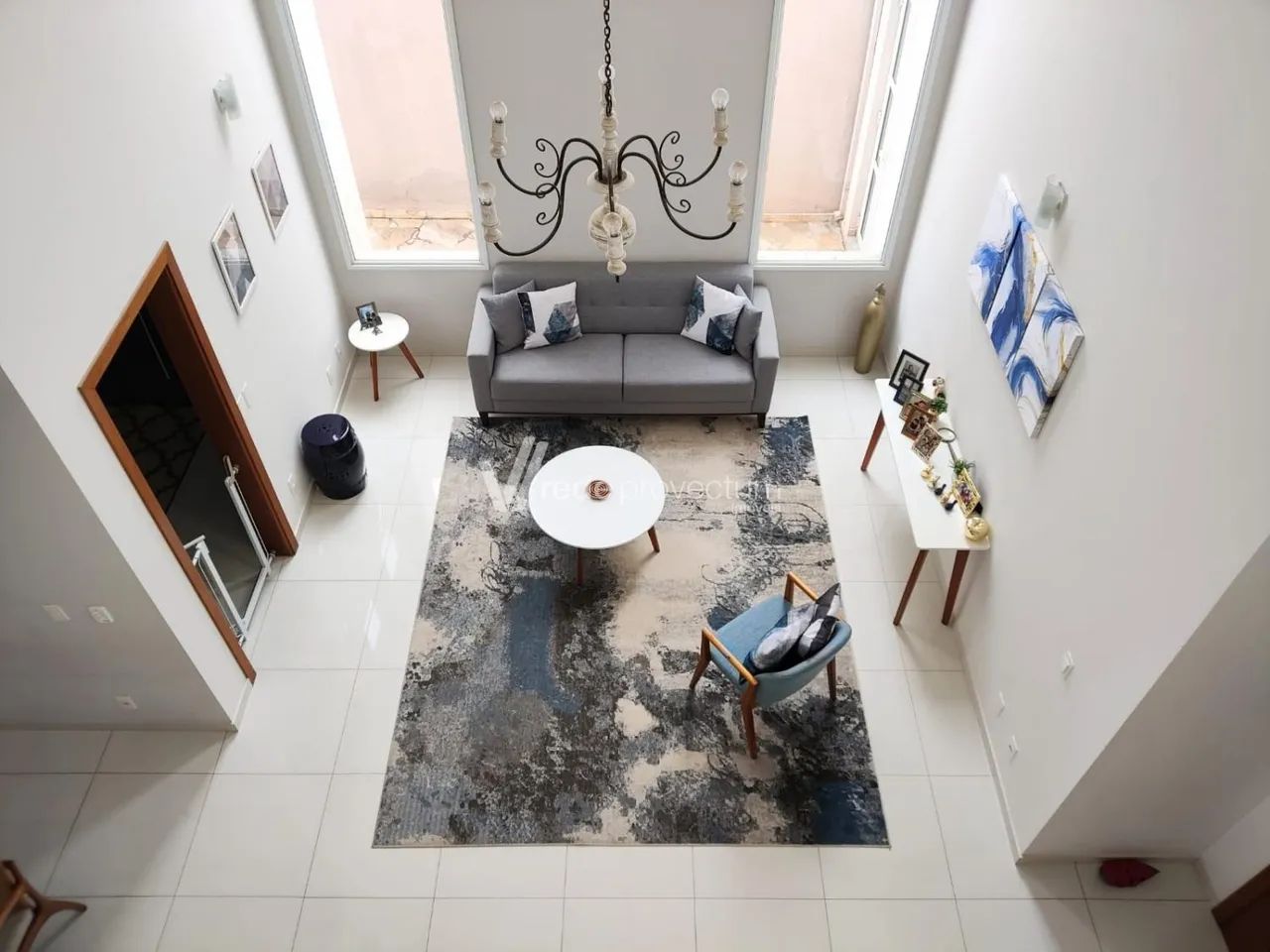 casa - Residencial Villa Lobos - Paulínia - Foto 4