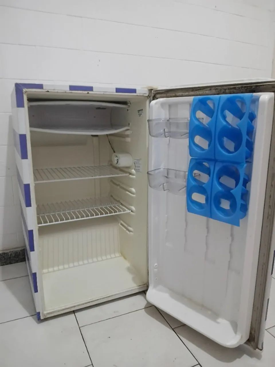 Refrigerador compacto Consul - Foto 6