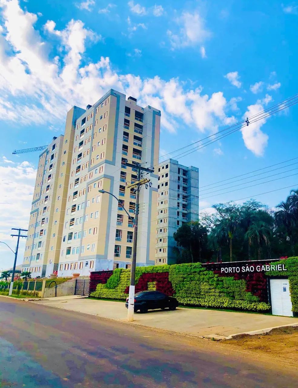 Foto - Porto Alegre - Parque Santa Fé