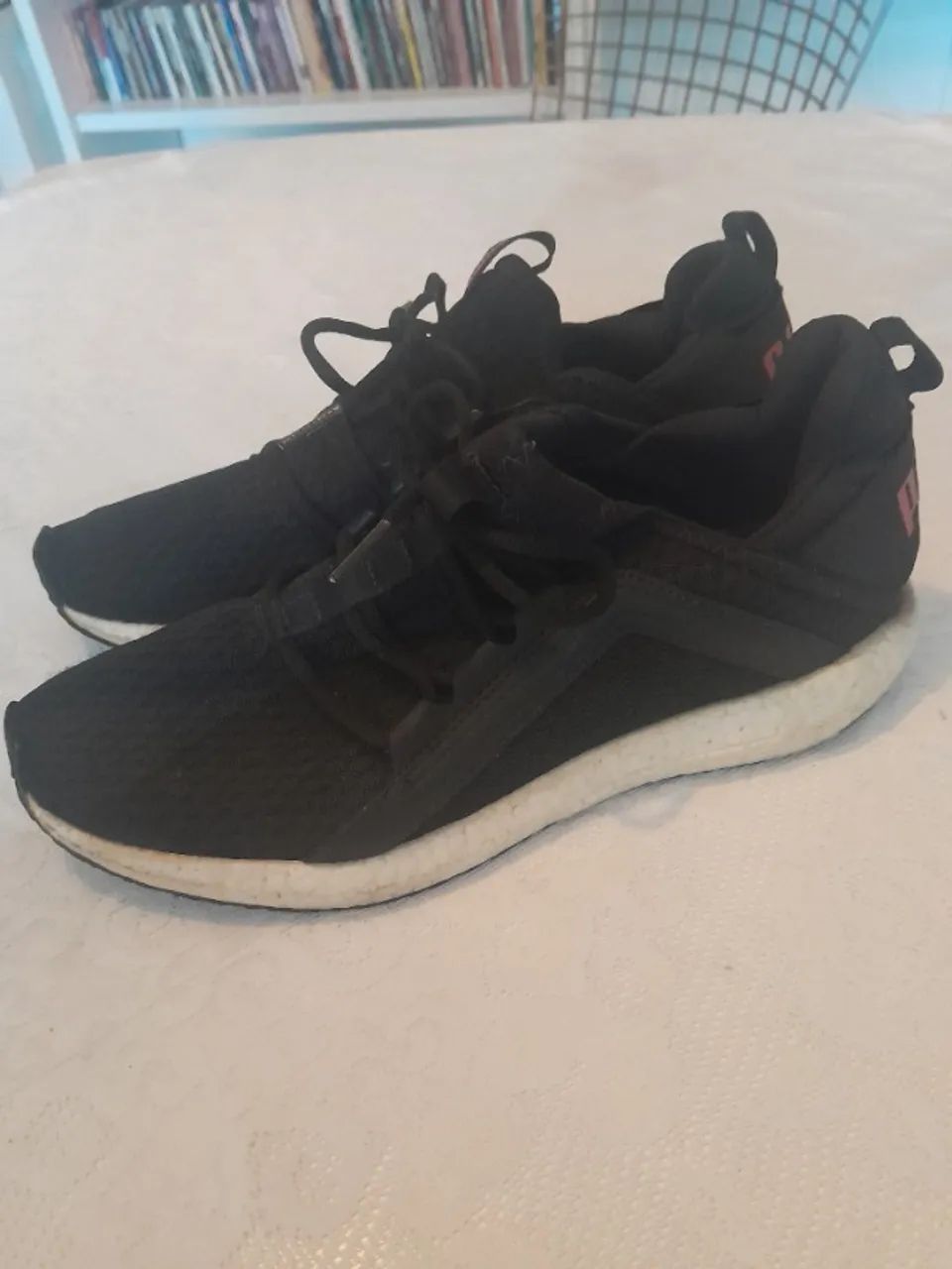 tenis puma 38 - Foto 5
