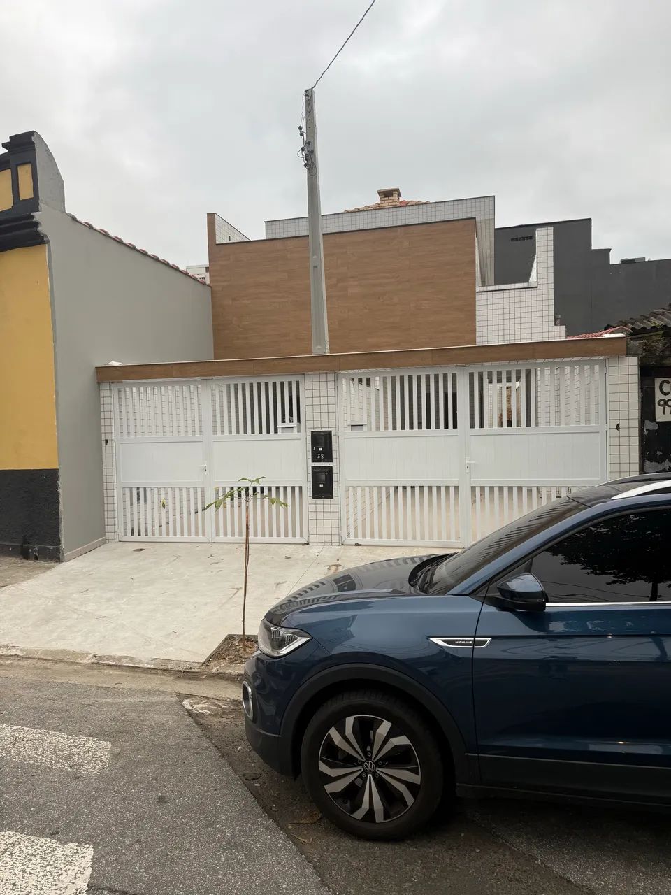 Sobreposta Alta no Embaré, 3 suítes - Foto 2