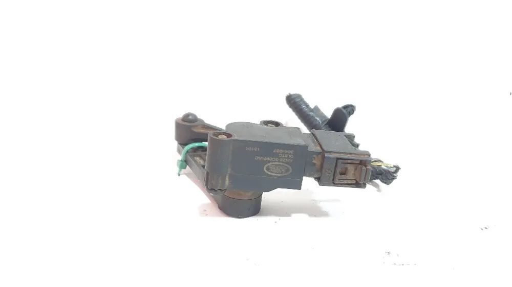 Sensor Ah223c097ac Dianteira Direita Discovery 4 2009 A 2013 - Foto 4