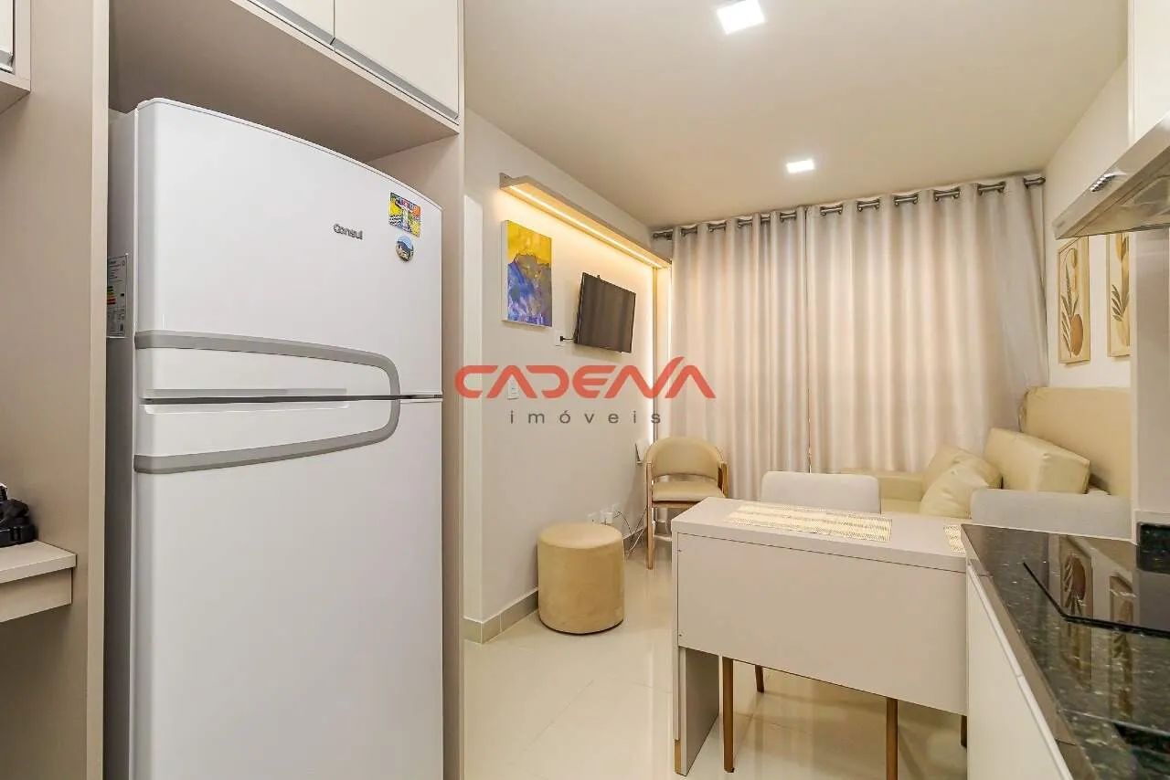 Apartamento com 1 quarto para aluguel no Centro - Foto 3