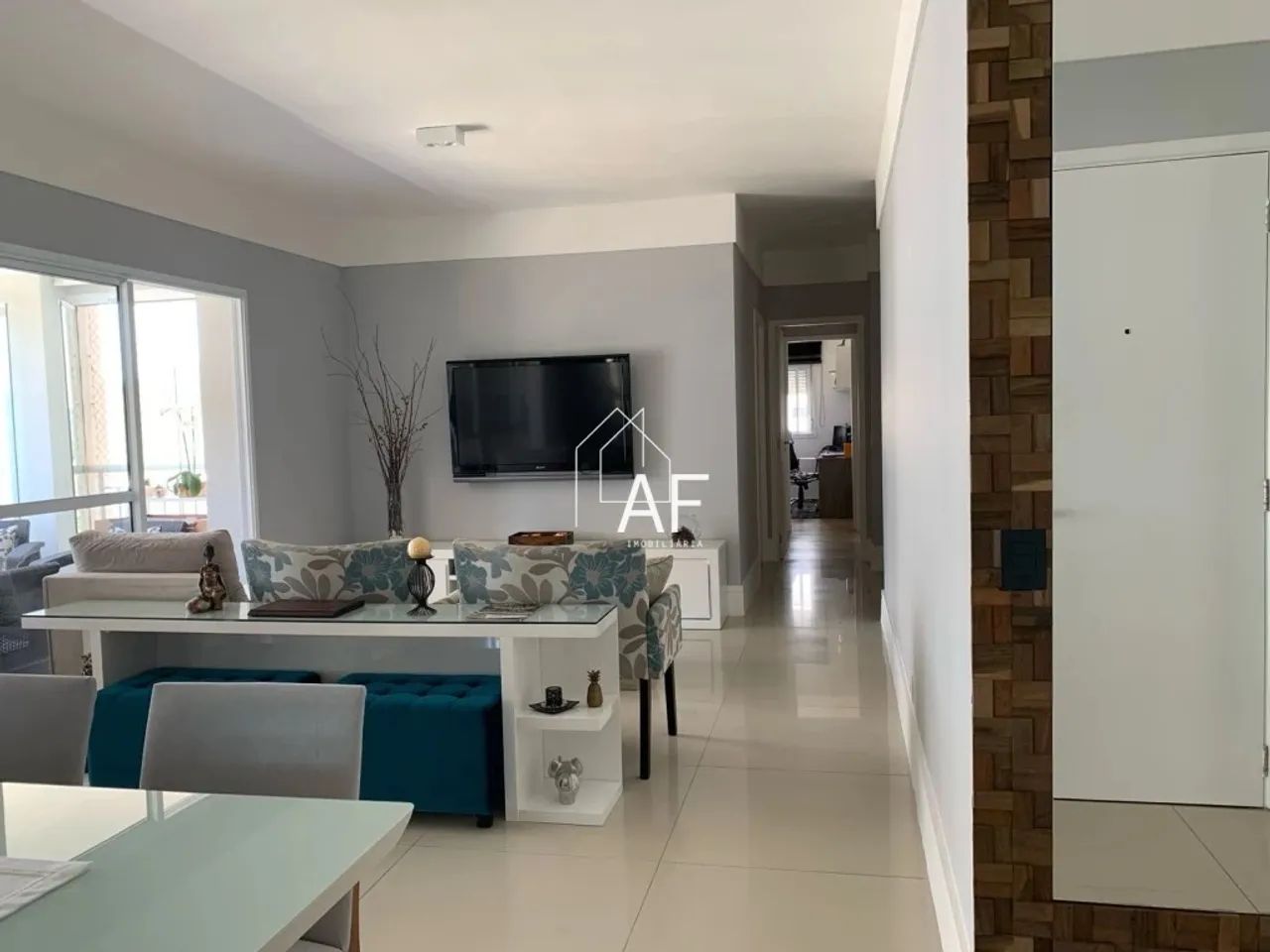 Apartamento para Locação em Alphaville - Foto 2