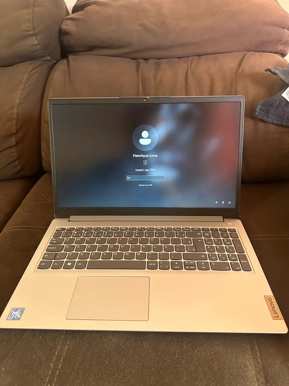 Vendo notebook  - Foto 4