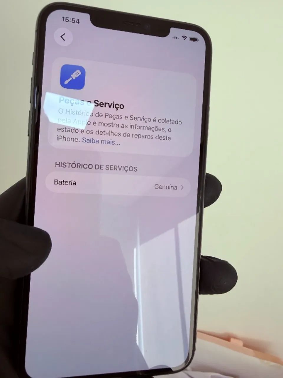iPhone 11 Pro Max 256GB Cinza Espacial - Celulares e Smartphones
