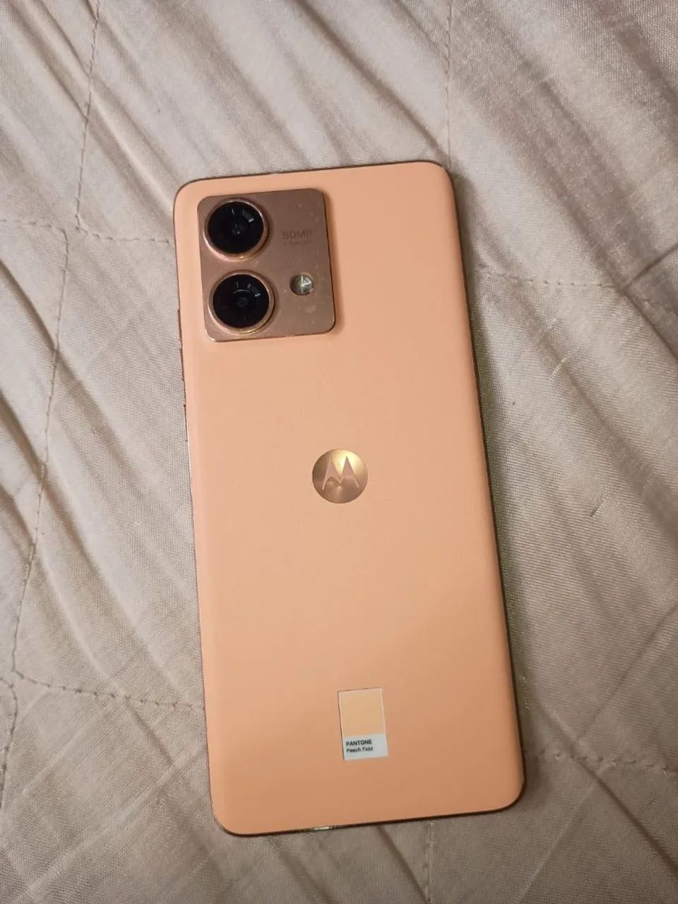 Célula Edge 40 neo usado  - Foto 2