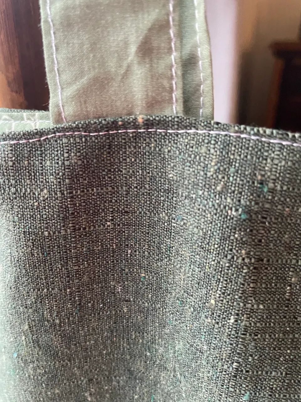 Ecobag Floresta 