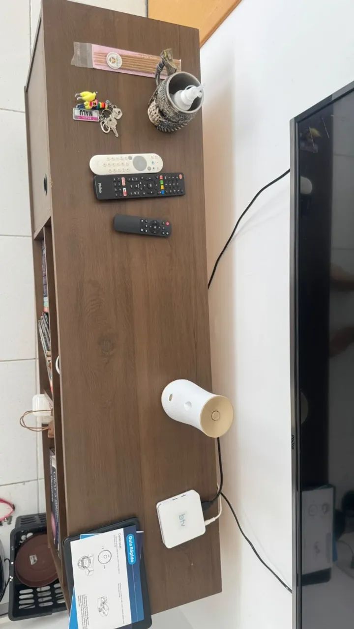Hack de TV  2,60 x 35 X 65 - Foto 4