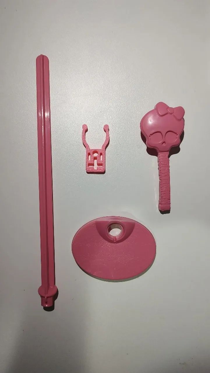 Draculaura G1 - W2 - Foto 4