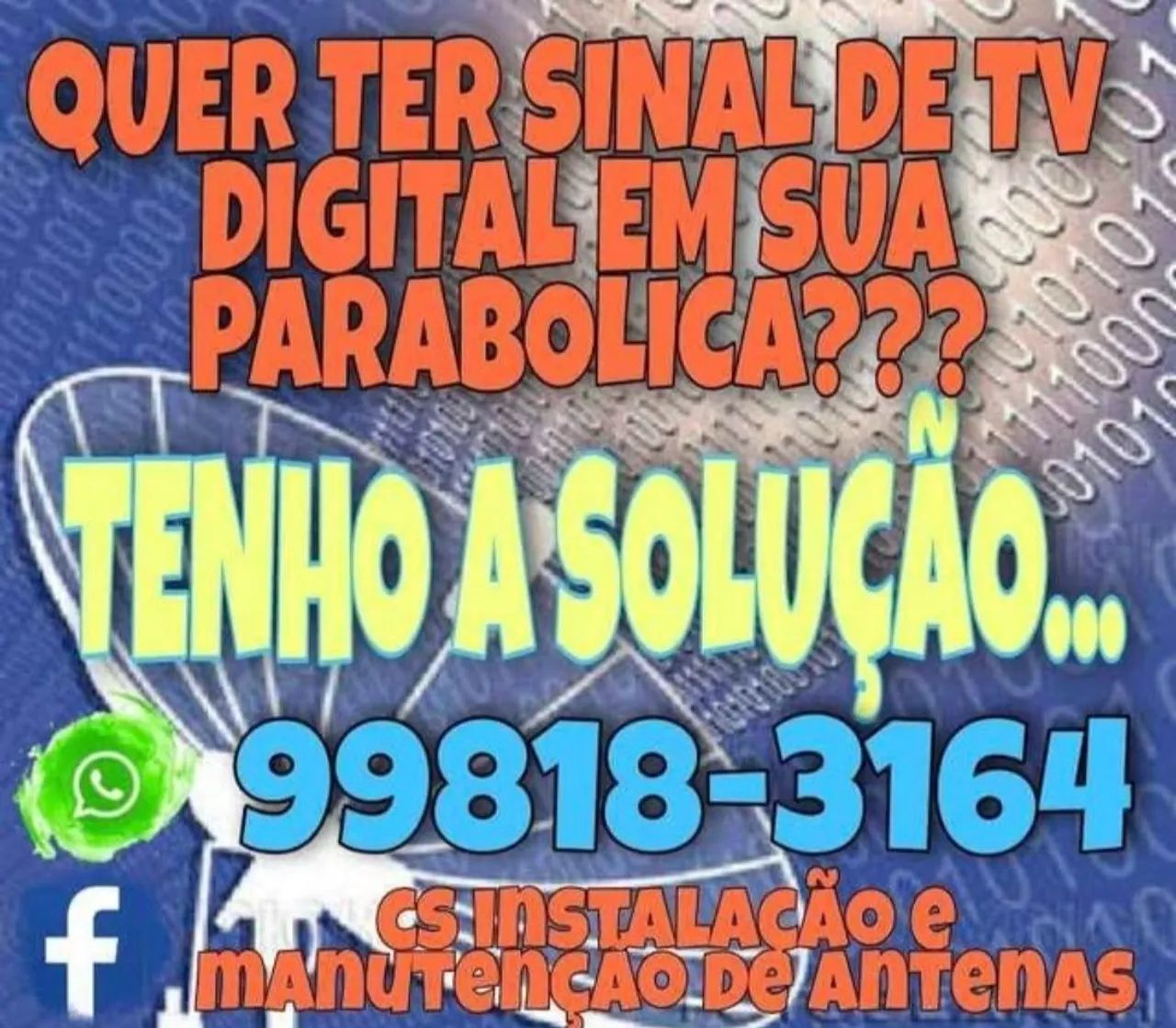 Parabólica Digital  - Foto 3