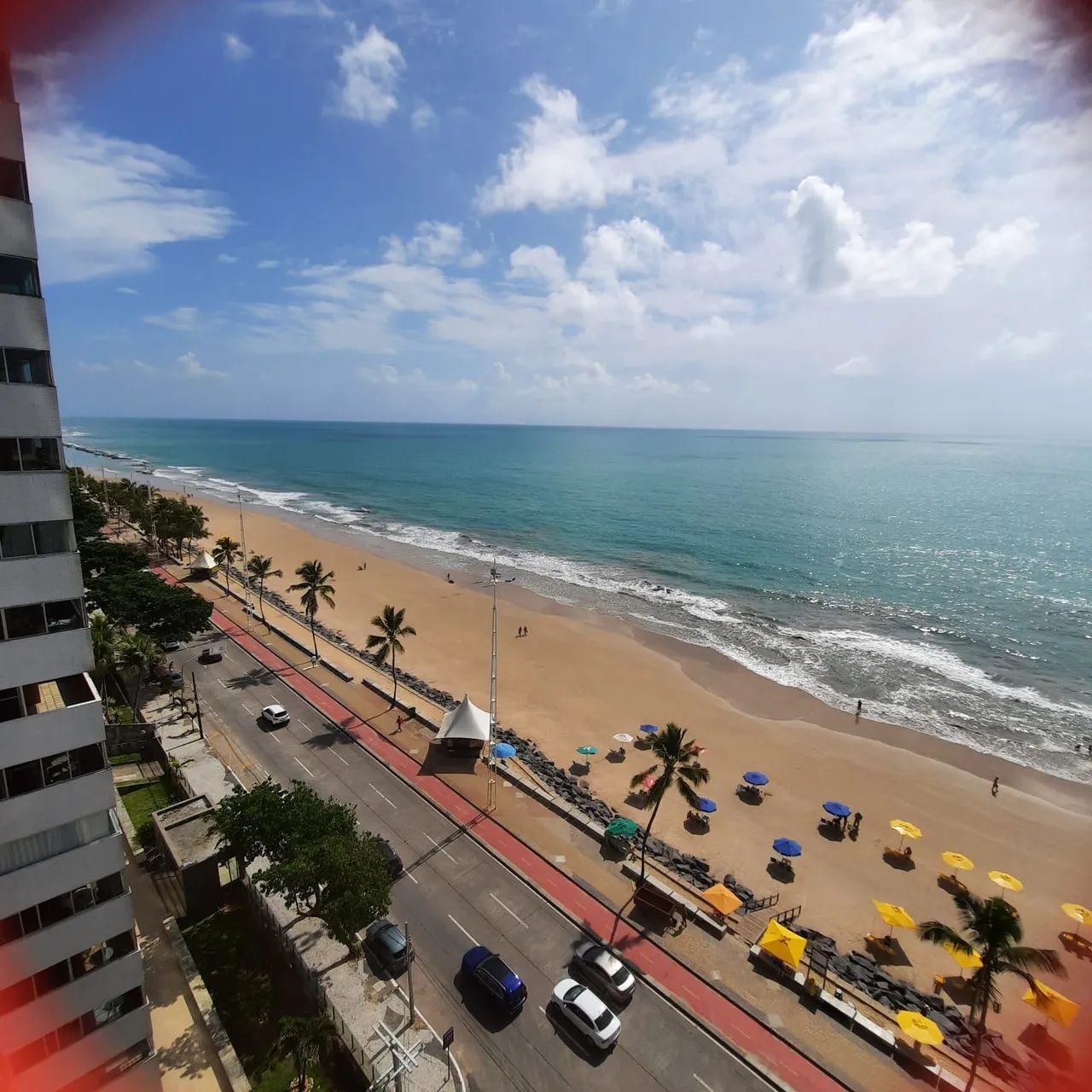 BEIRA MAR LUXO 