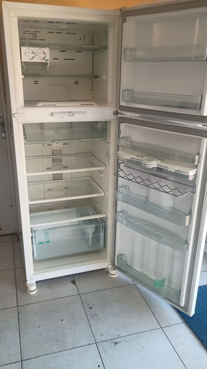Refrigerador Consul Fros fre  - Foto 2