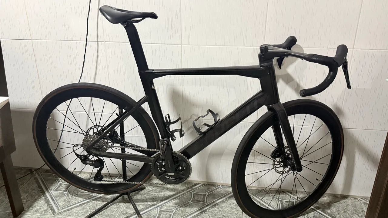 Bike de estrada speed 