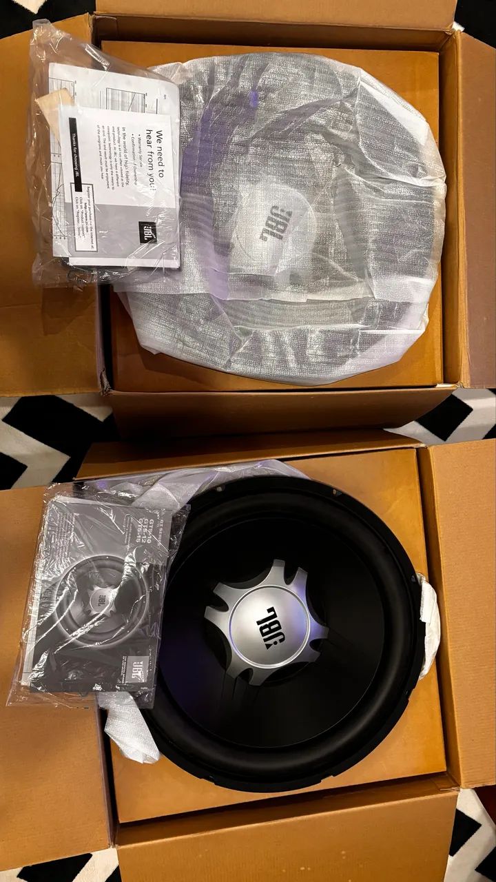 Auto falante JBL 15 polegadas - Foto 4