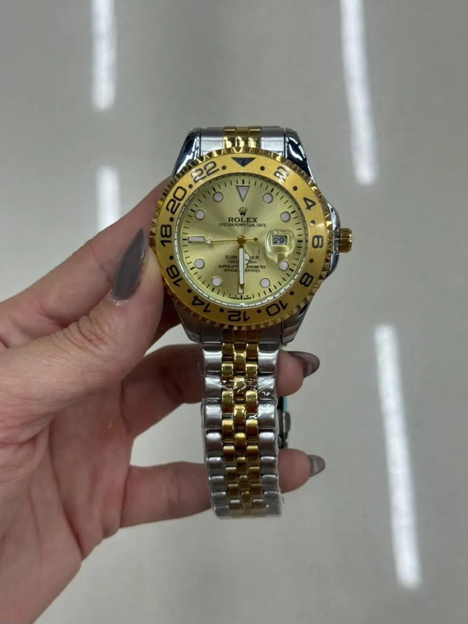 Relógios Rolex - Foto 3