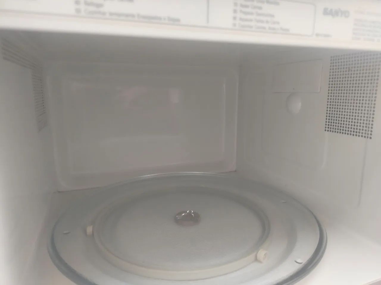 Microondas  - Foto 4