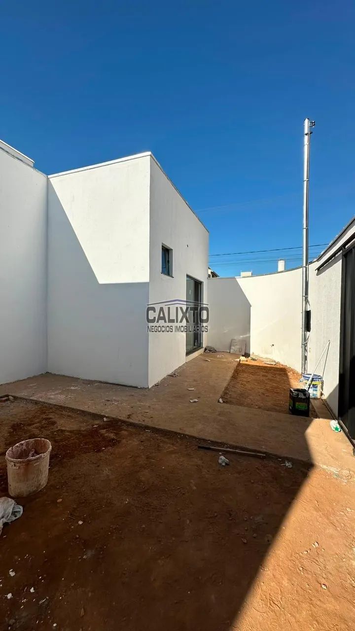 CASA BAIRRO MORUMBI - Foto 2