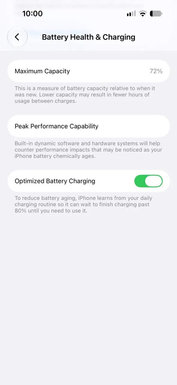 iPhone 14 Pro 128GB Deep Purple - Foto 4
