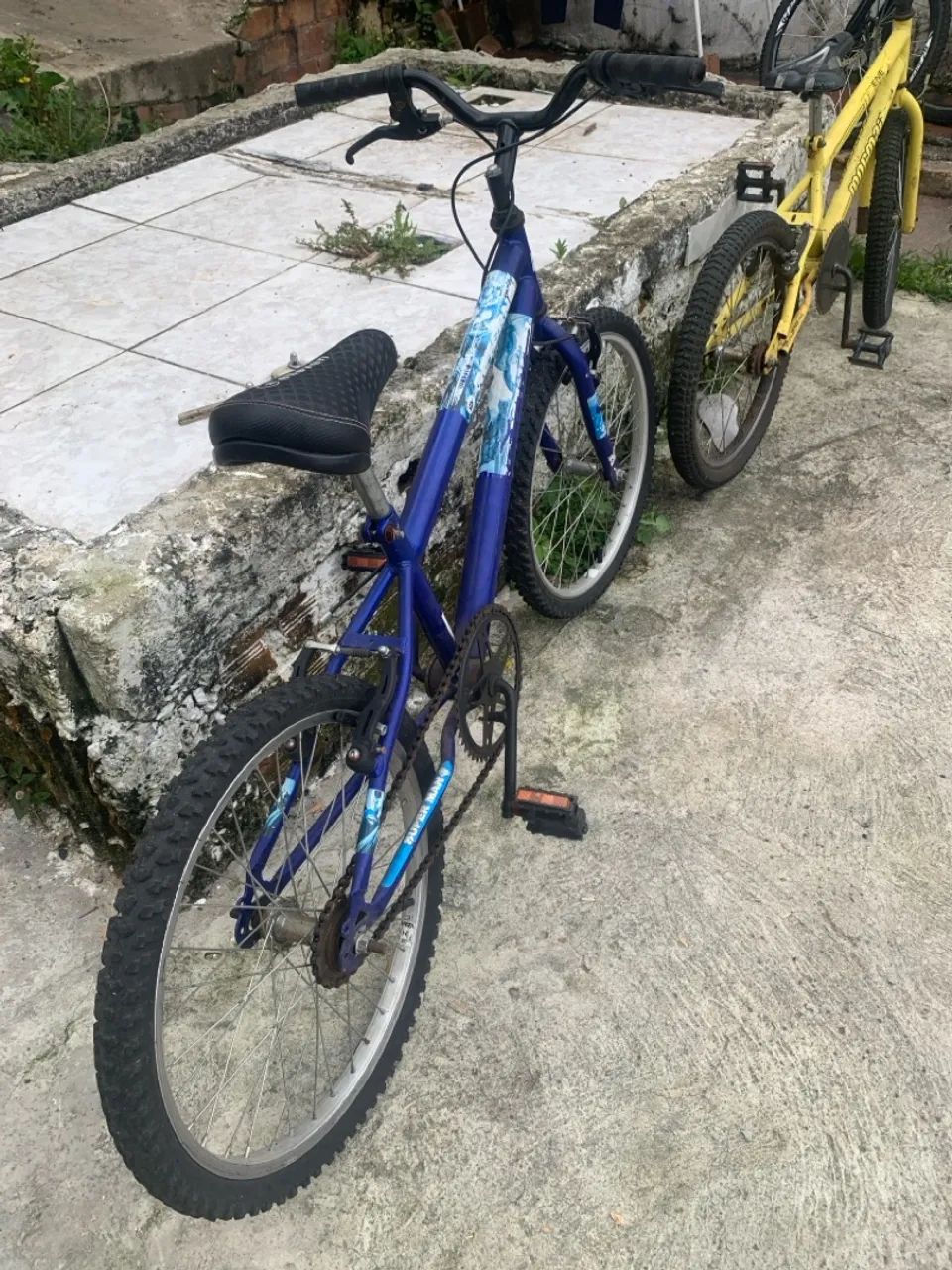 Bicicleta  - Foto 5