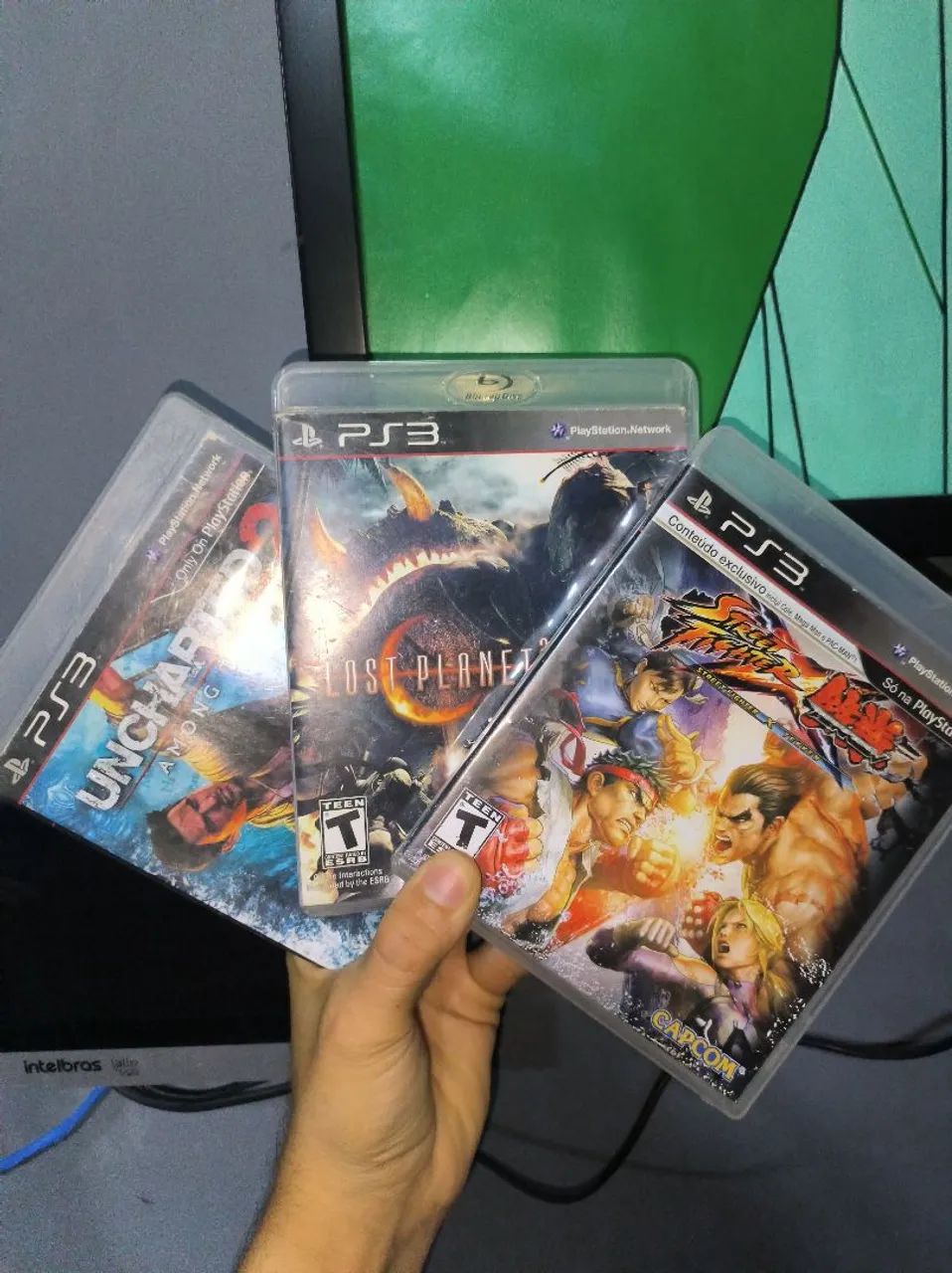 Jogos ps3  - Foto 4