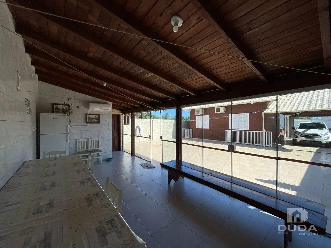 Casa ampla com edícula e Energia solar - Foto 4