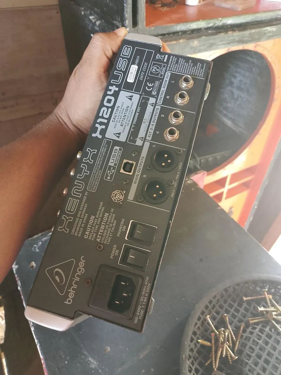 Vendo ou troco som - Foto 2
