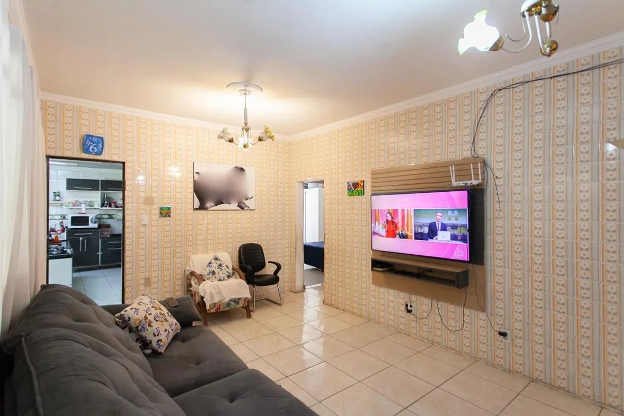 Casa à Venda - Floramar, 4 Quartos, 280 m2