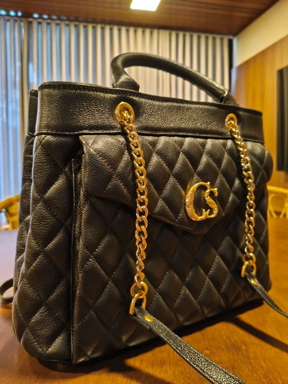 Bolsa Carmen Steffens