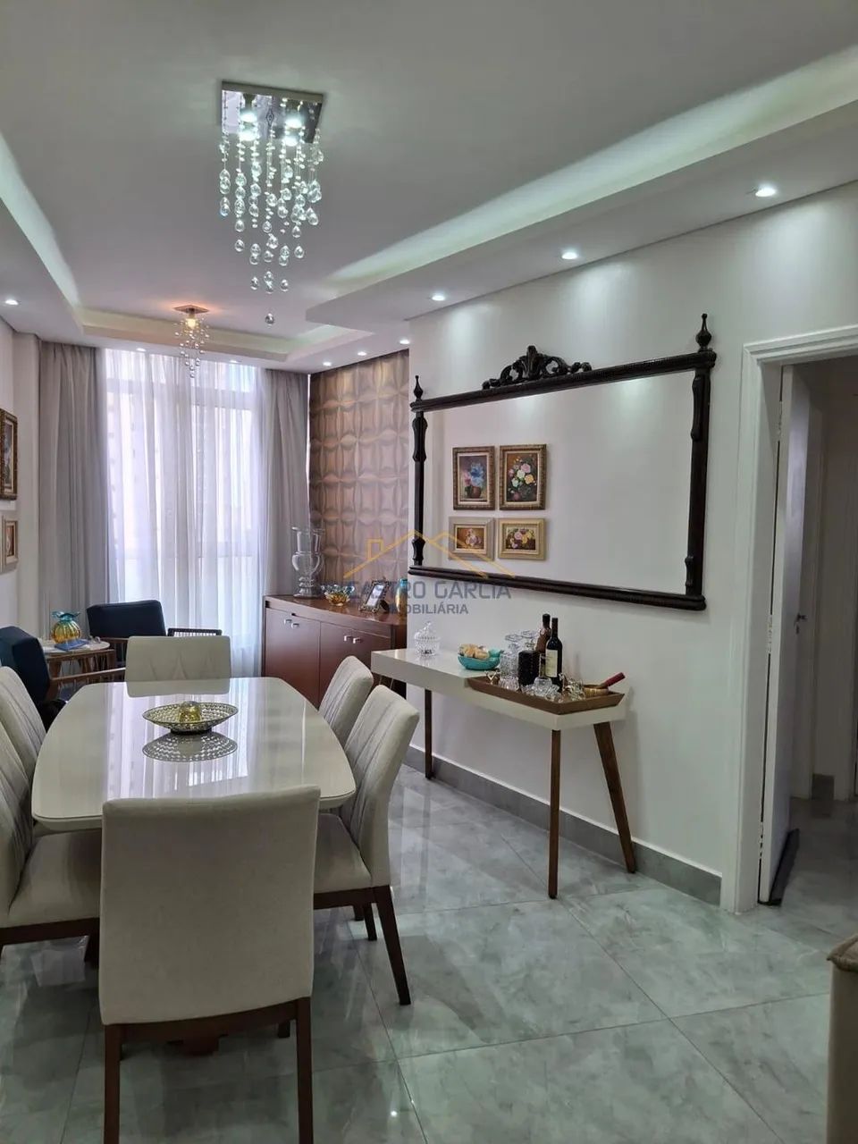 Apartamento à venda em Americana, Centro, com 2 quartos, com 90 m², Santos Dumond