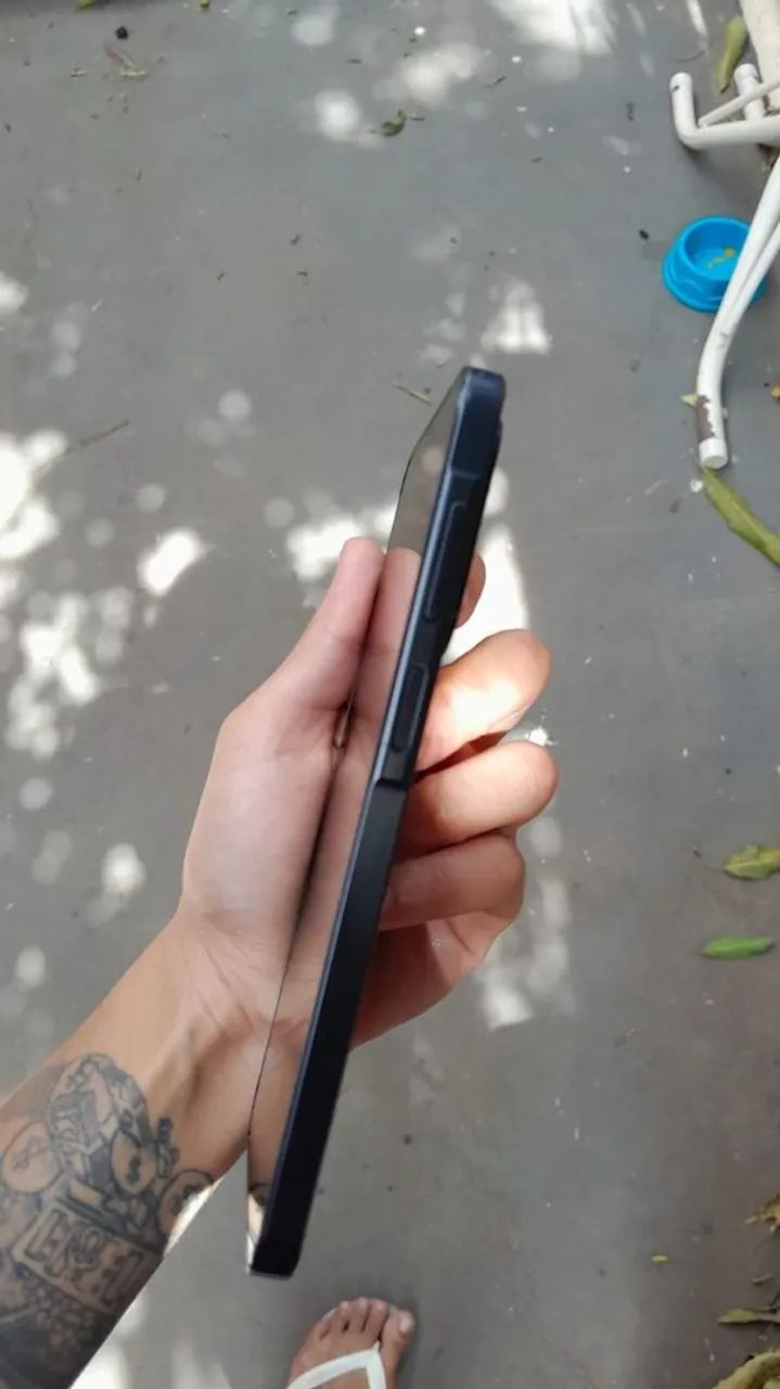 Samsung A17 2meses de uso - Foto 3