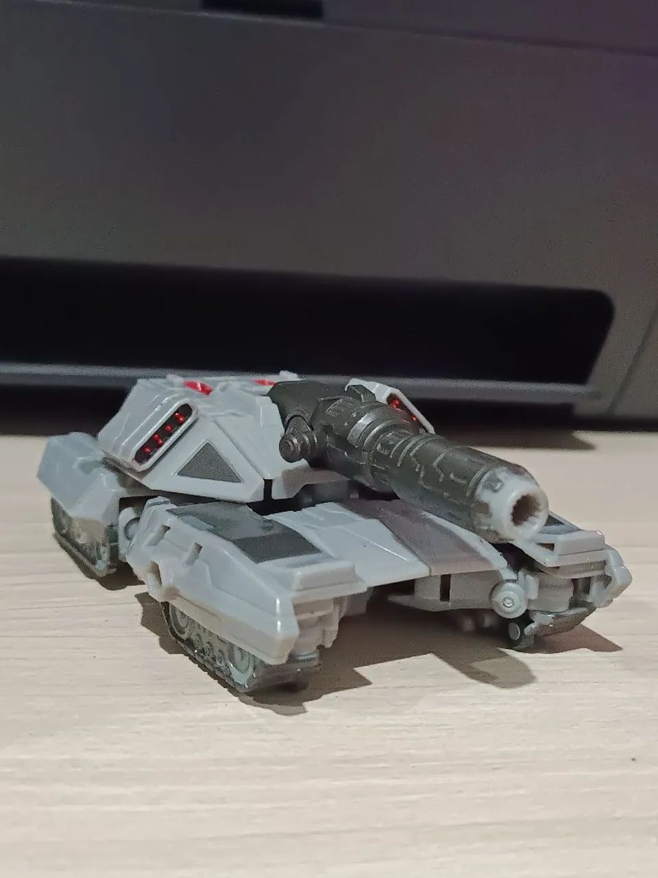 Hasbro Megatron Cyberverse - Foto 5