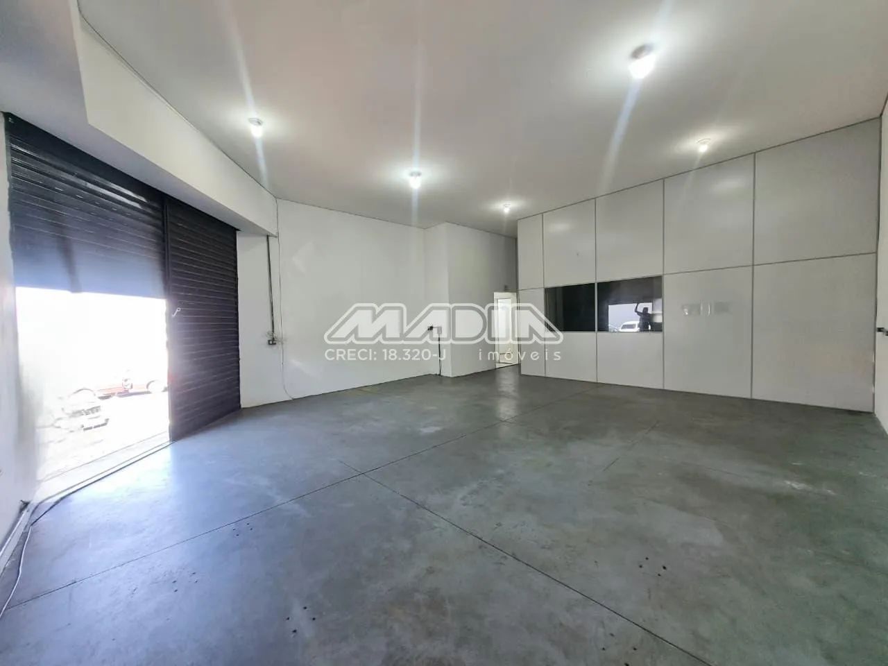salão - Loteamento Nova Espírito Santo - Valinhos - Foto 3