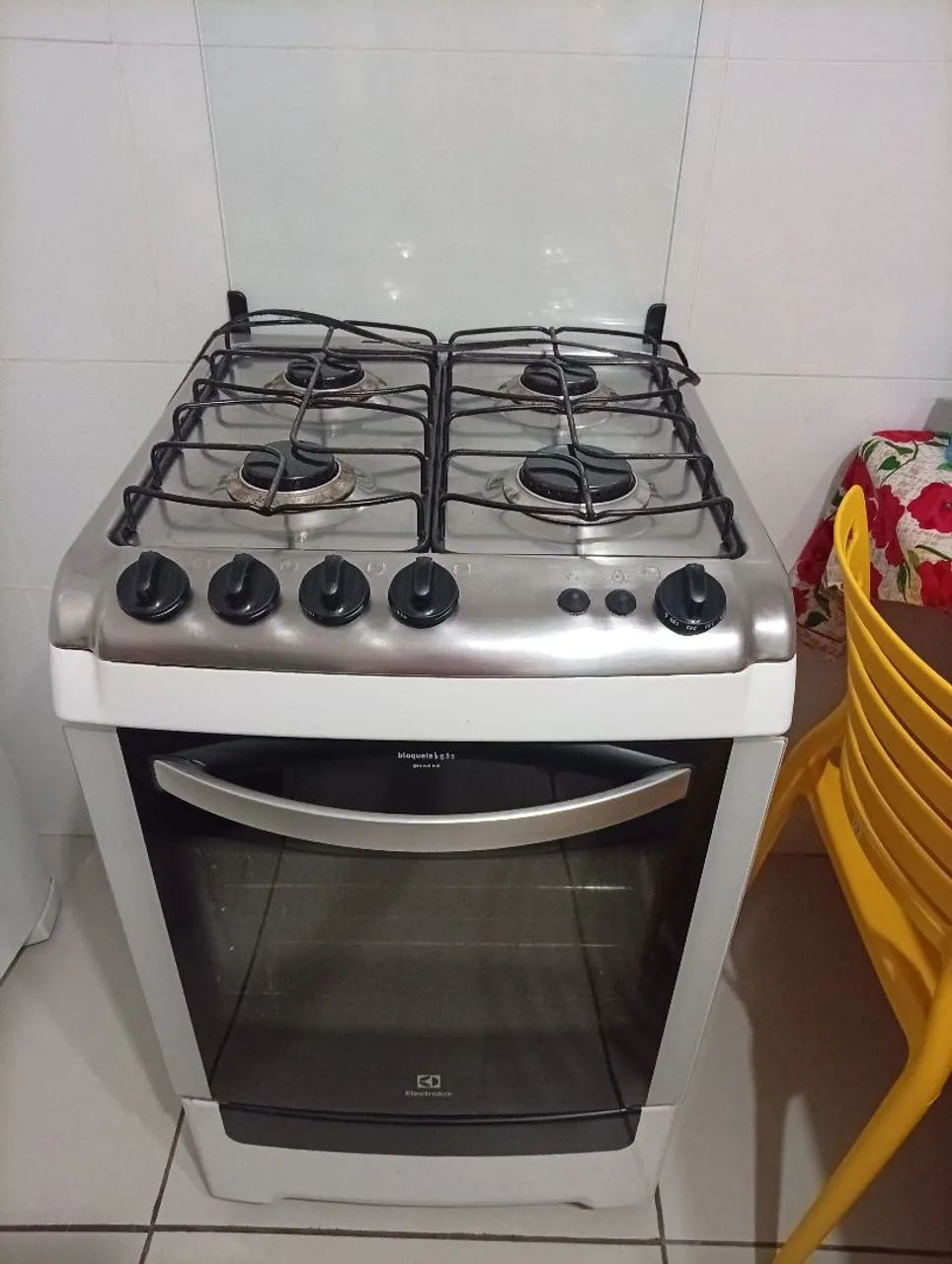 Fogão 