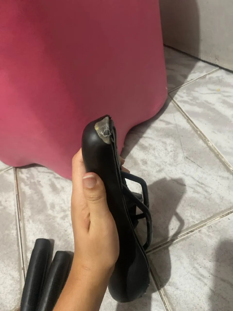 Cela e punhos  - Foto 4